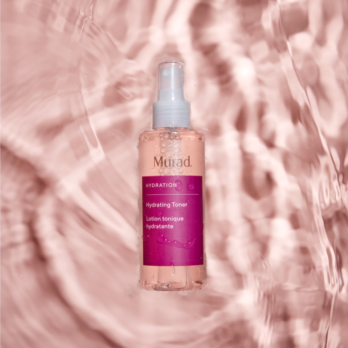 RESURGENCE HYDRATING TONER 180ML